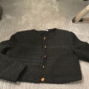 Reformation Jacket